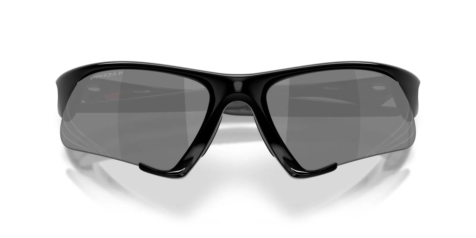 Oakley Suture Jacket 9532 Sunglasses - view 85